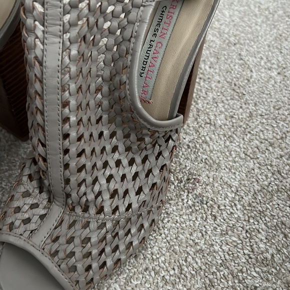 ‼️ MAJOR SALE‼️ Kristen Cavallari Heels - Picture 2 of 5